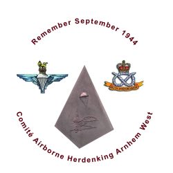 Comité Airborne Herdenking Arnhem-West